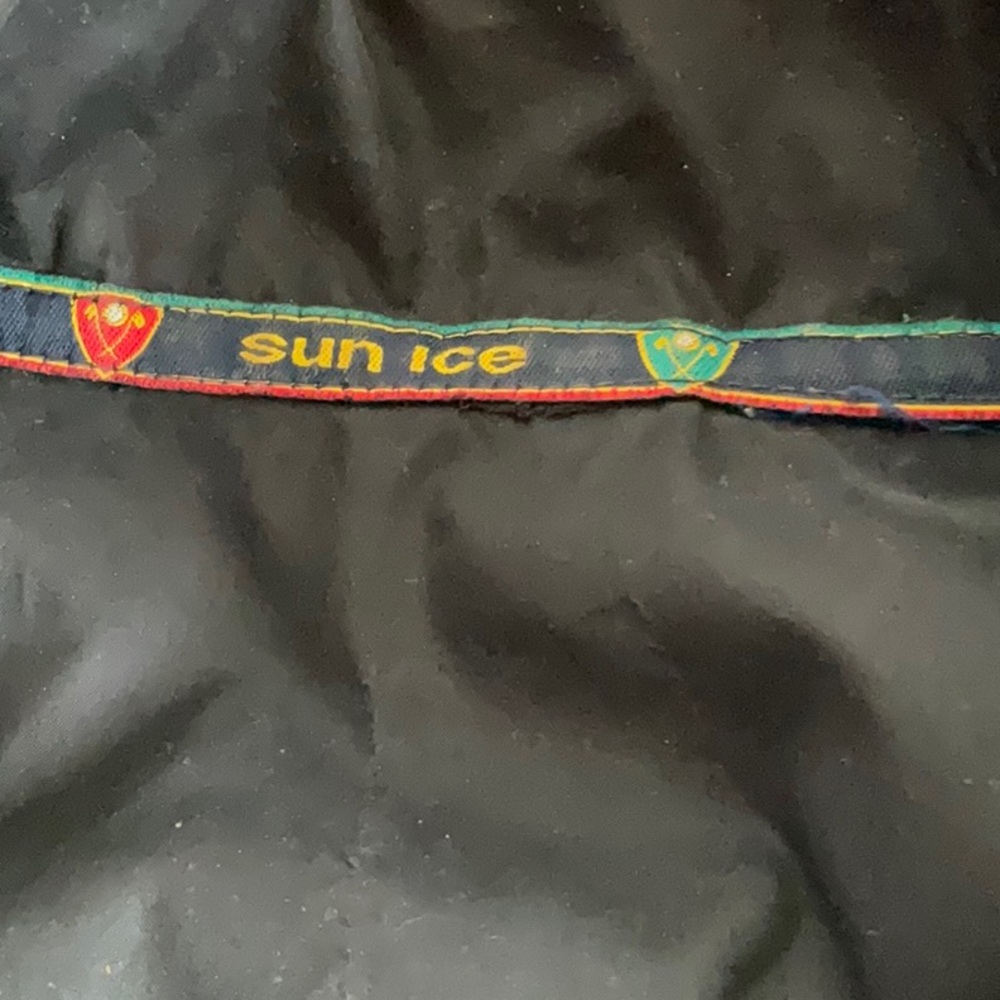 Jacket - Picture 4 of 4